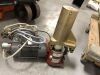 SIEMENS 8614427 Drive unit vertical lift  CT Scanner