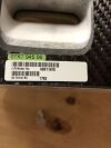 SIEMENS 08611605 Table Top  CT Scanner