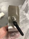 SIEMENS 8155012 Phantom Holder  CT Scanner