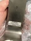 SIEMENS 8155012 Phantom Holder  CT Scanner