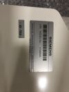 SIEMENS 07446003 Side Supports CT Scanner