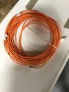 SIEMENS 10094625 Fiber Optic Cable W74 PDC Gantry 25M CT Scanner