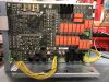 SIEMENS 08363413 Matrix Control Back Board  CT Scanner
