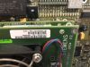 SIEMENS 10046304  8367836 Matrix Control Boards  CT Scanner