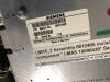 SIEMENS 08612405  LMAS 2  CT Scanner