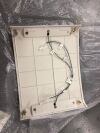 SIEMENS 08614609 Electronic Cover  CT Scanner