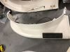 SIEMENS 08614625 Foot Cover Right  CT Scanner