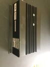PHILIPS 451220200253  984850039305 COLLIMATOR CONTROLLER D77 Rad/Fluoro Room