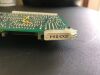 PHILIPS 451210800212 H102 BOARD Rad/Fluoro Room