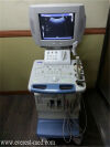TOSHIBA Nemio SSA-550A Ultrasonic device