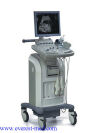 GE Logiq C2 Ultrasound machine