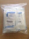 ALARIS 20059E Latex-Free Extension Set 1-Smartsite Needle-Free Valve Port (28/Bag) (X)