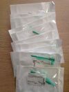 SMITH & NEPHEW 014718 Clear-Track Threaded Cannula w/ Obturator 8mm ID x 76mm (10/Box)(X)