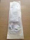BRAUN 490156 Safety Infusion System IV Set 490156