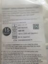 BRAUN 490156 Safety Infusion System IV Set 490156