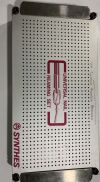 SYNTHES A Universal Nail Reaming Set