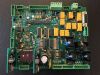TREX 4284.135.08  428413508  REV 0   5284.135.08  528413508 LOCK CONTROL Rad Room