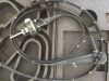 OLYMPUS CF Q165L Colonoscope