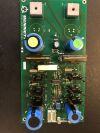 BENNETT 208084 REV K BOARD Rad/Fluoro Room