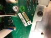 SIEMENS 10023489 DMS Signal Backplane left CT Scanner