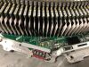 SIEMENS 10023490 DMS Signal Backplane Right  CT Scanner