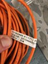 SIEMENS 10162495 Fiber Optic Cable W395 CT Scanner