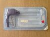 MEDTRONIC A13A KYPHON Express Curette T-Tip  7.0mm Size: 2 (X)