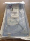 BARD 5833693 HemoStar Catheter with Biobloc 14.5 Fr Kit (X)