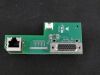 GE 2053489-004 Ethenet Board Bedside Monitor