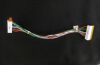 GE 8489A POWER SUPPLY CABLE TO MAIN BOARD Fetal Monitor