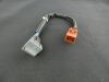 GE 13893A  Power Switch Assembly  Fetal Monitor