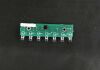 GE 2002570-002 Coro 120 Recorder LED Board Fetal Monitor