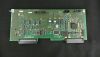 GE 2035080-001 *Coro 250 DSP Front Panel Board Fetal Monitor
