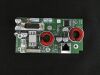 SPACELABS 670-1297-01  Power Supply PCB Bedside Monitor
