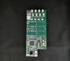 GE 2017569-014 ApexPro Rcvr backplane 560-614 MHz Telemetry
