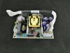 GE 2017569-016 Power Supply, for Apex Pro Receiver RCVR Telemetry