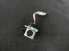 GE M1082333 Defibrillation Synchronization Connector  Bedside Monitor