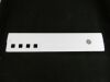 GE 2035830-001        2037941 Front Bezel Bedside Monitor