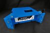GE 2007841 Bracket & Battery Holster Patient Monitor  Bedside Monitor