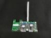 GE 2067981-021 Isolation Board Assembly  Bedside Monitor