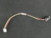 GE 4J00200X Charge power cable  Bedside Monitor