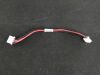 GE 4J00197X  Main power cable  Bedside Monitor