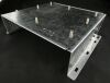 GE 2005342-002 Power Supply Bracket, w/o filter Stress Test