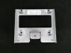 GE  2020010-002  BRACKET PRO HARD DRIVE OFFSET ICU/CCU