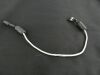 GE 2024630-001 CORO 250 SPO2 CONNECTOR CABLE Fetal Monitor