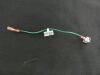 GE 2025001-001 CORO 250 GROUND WIRE ( Ground To Printer) Fetal Monitor
