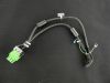 GE 2025214-001 **Coro 250 FECG/MECG-EMC connector harness( not patient cable)*** Fetal Monitor
