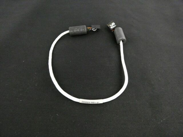 GE 2008958-001 INTERNAL CABLE (MASIMO)

 Fetal Monitor