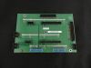 GE 13542A Coro 120 Front End Mboard Fetal Monitor