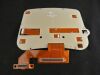 GE 2002393-002 Dash Flex Board, backplane board, (brown/orange)  Bedside Monitor